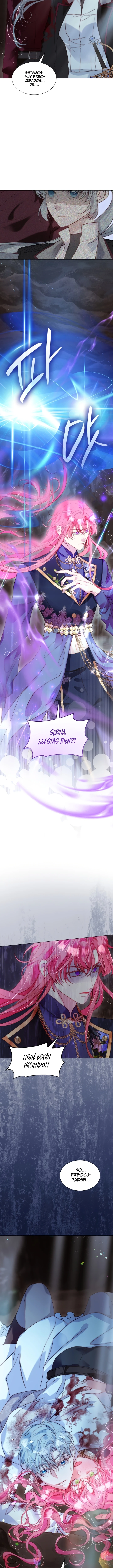 Nací Como La Segunda Hija Capitulo 83 página 6