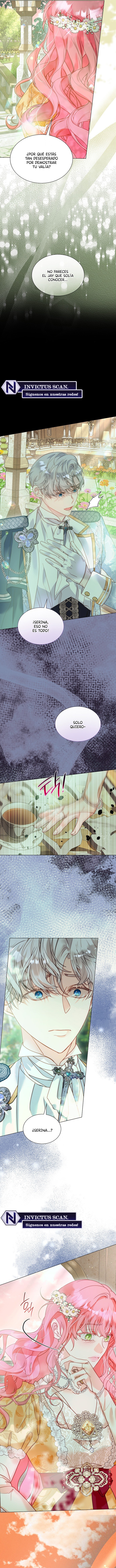 Nací Como La Segunda Hija Capitulo 86 página 2