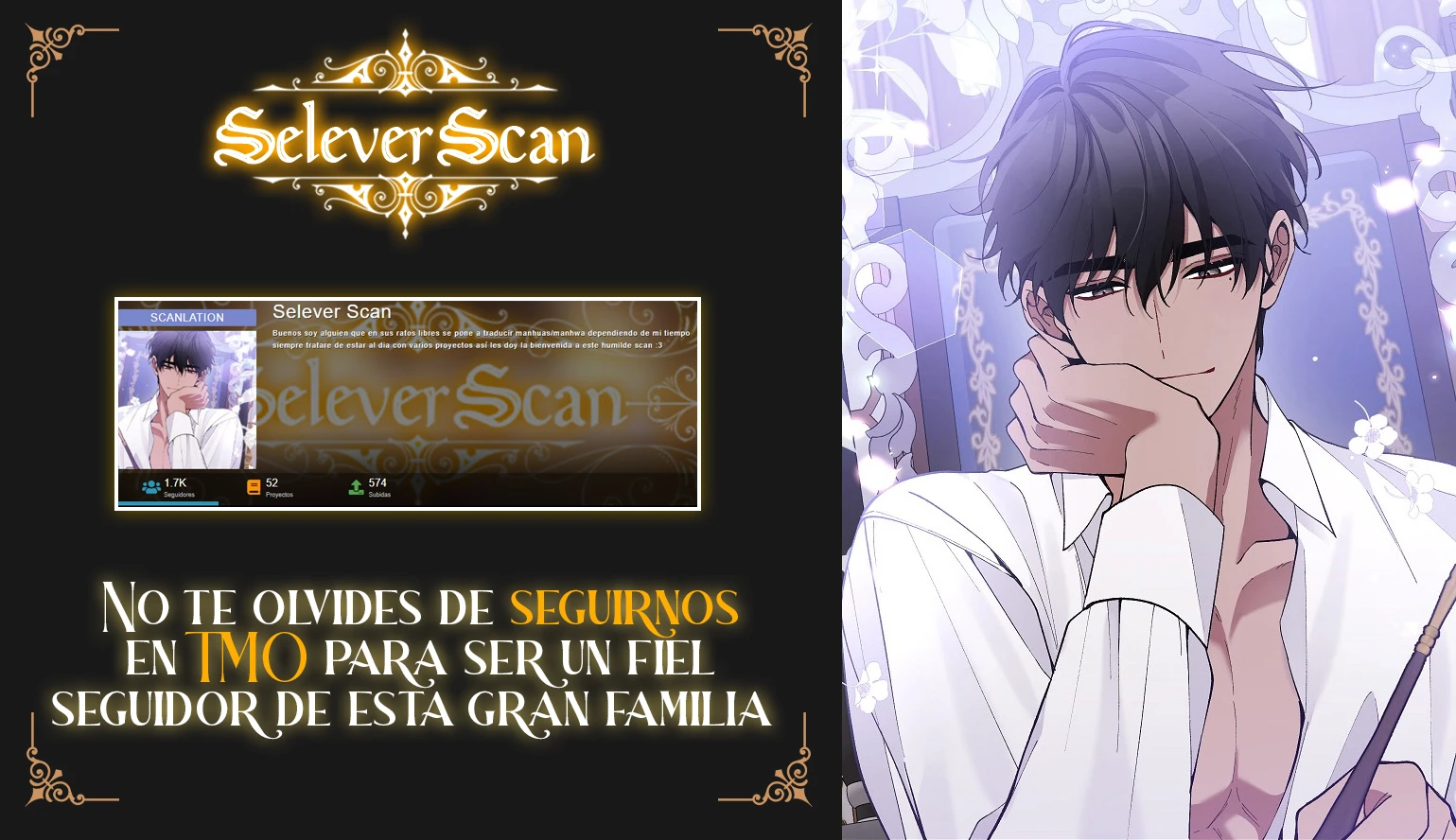 Nací Como La Segunda Hija Capitulo 9 página 14