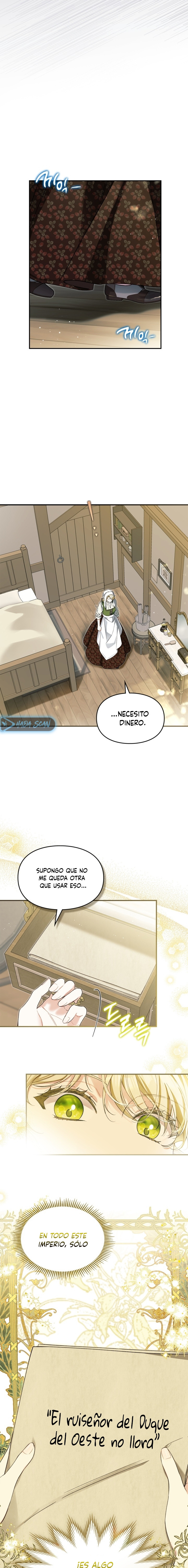 Me comprometí con el duque ciego Capitulo 1 página 16
