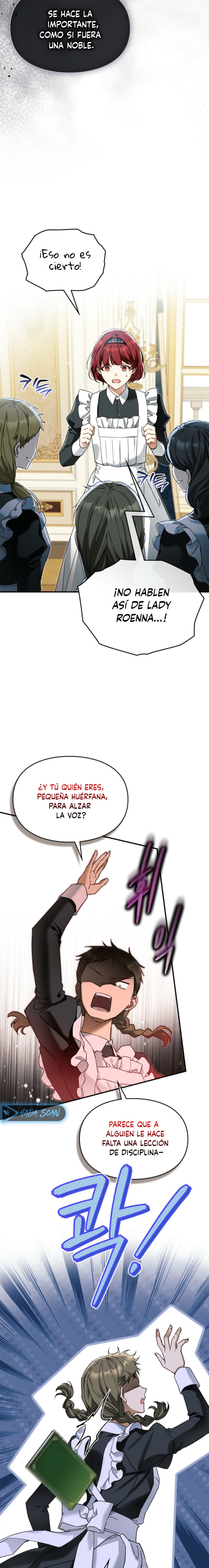 Me comprometí con el duque ciego Capitulo 12 página 3