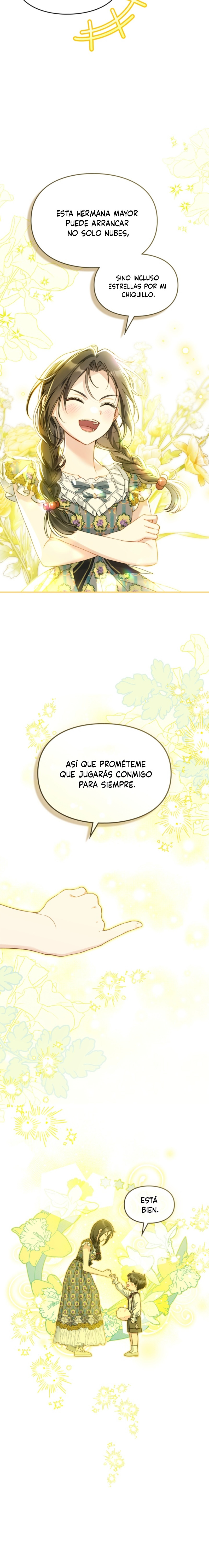 Me comprometí con el duque ciego Capitulo 18 página 4