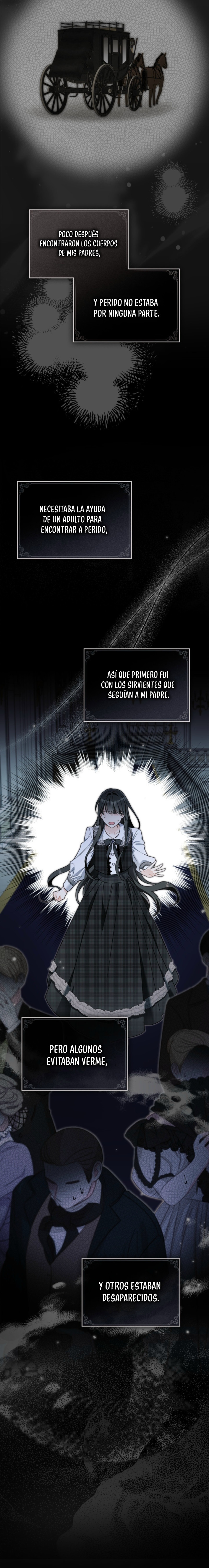 Me comprometí con el duque ciego Capitulo 20 página 4