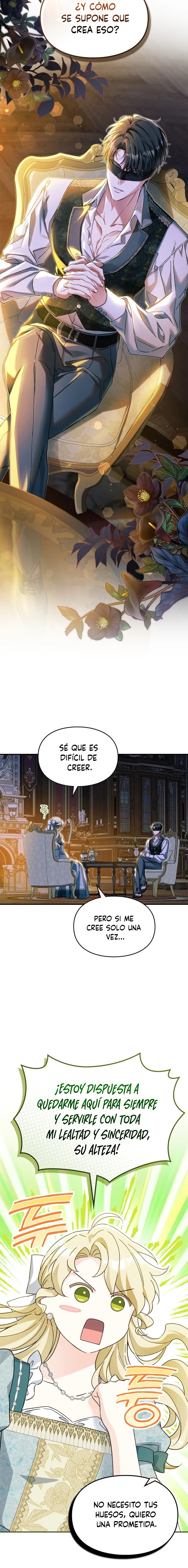 Me comprometí con el duque ciego Capitulo 25 página 9