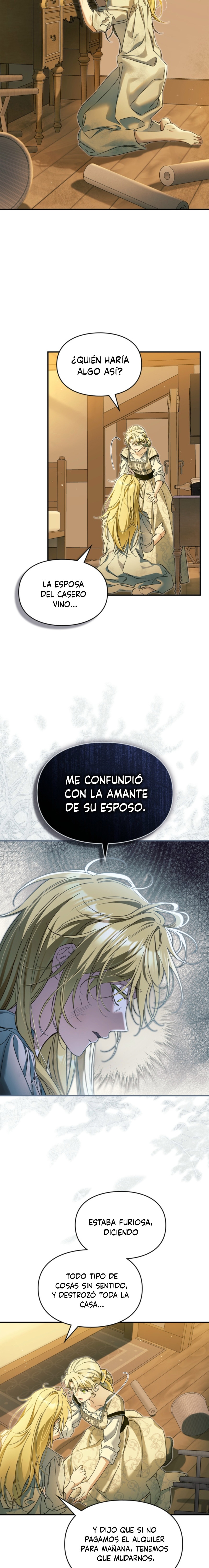 Me comprometí con el duque ciego Capitulo 7 página 6