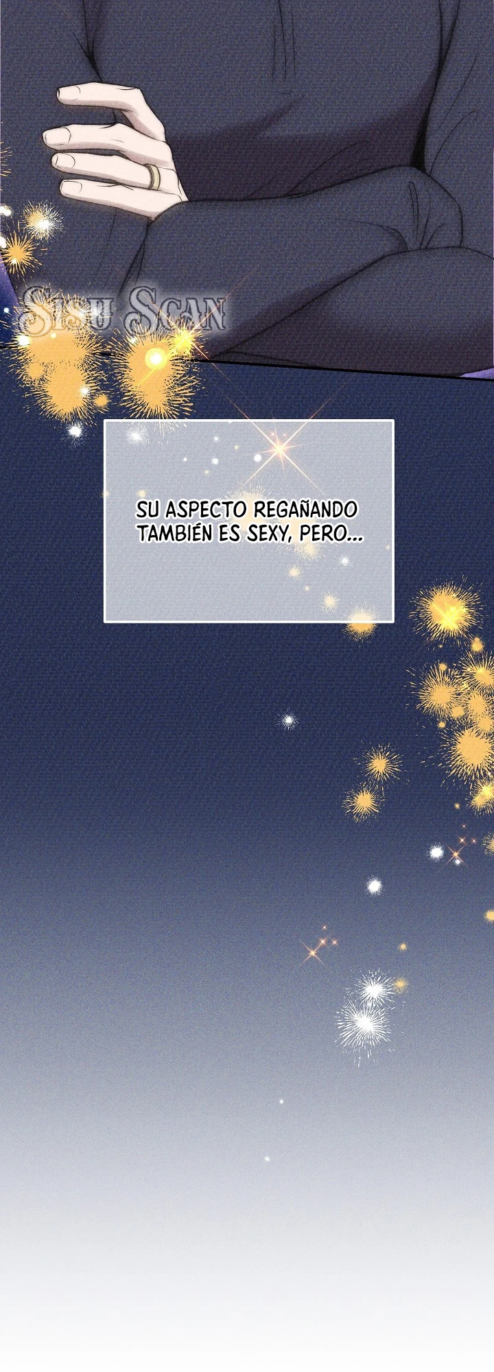 Me conseguí un novio loco Capitulo 36 página 7