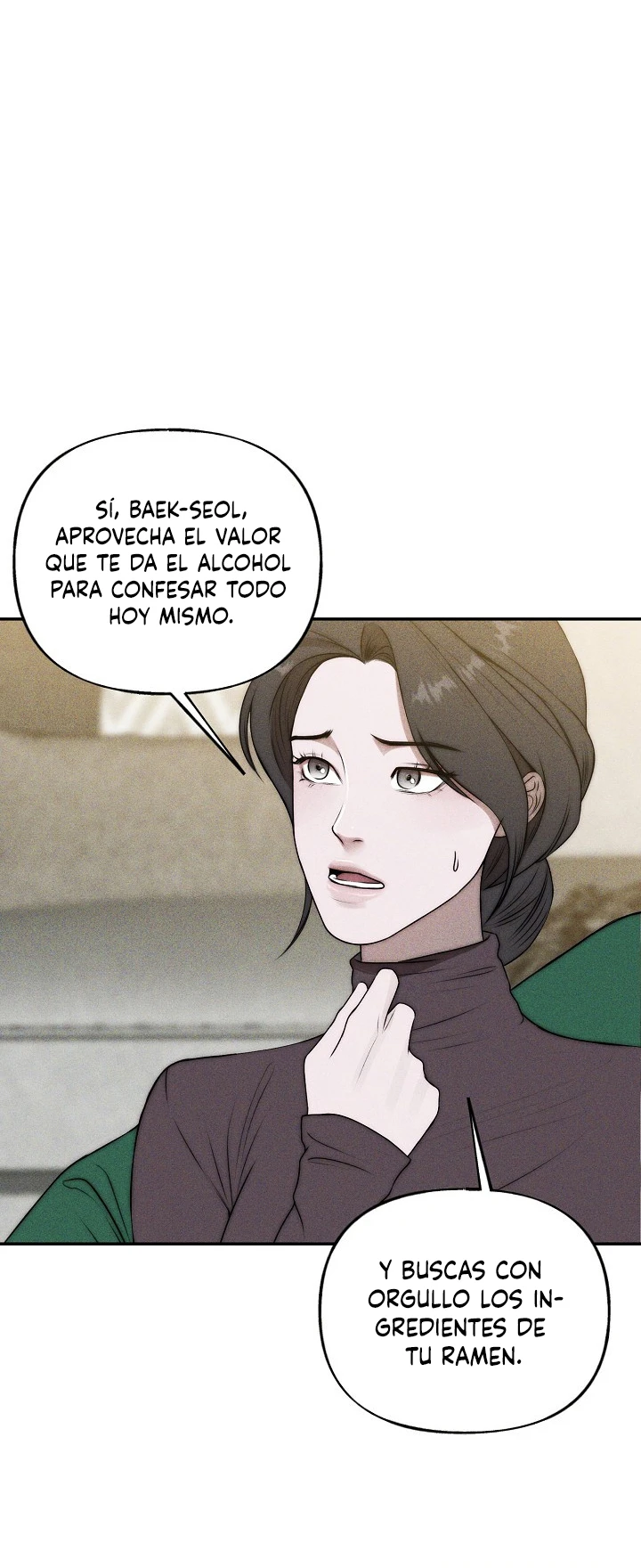 Me conseguí un novio loco Capitulo 37 página 17