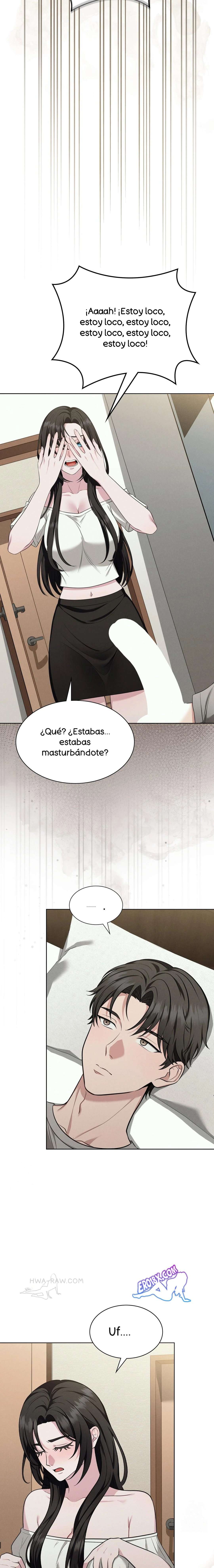 mundo dormido Capitulo 1 página 25