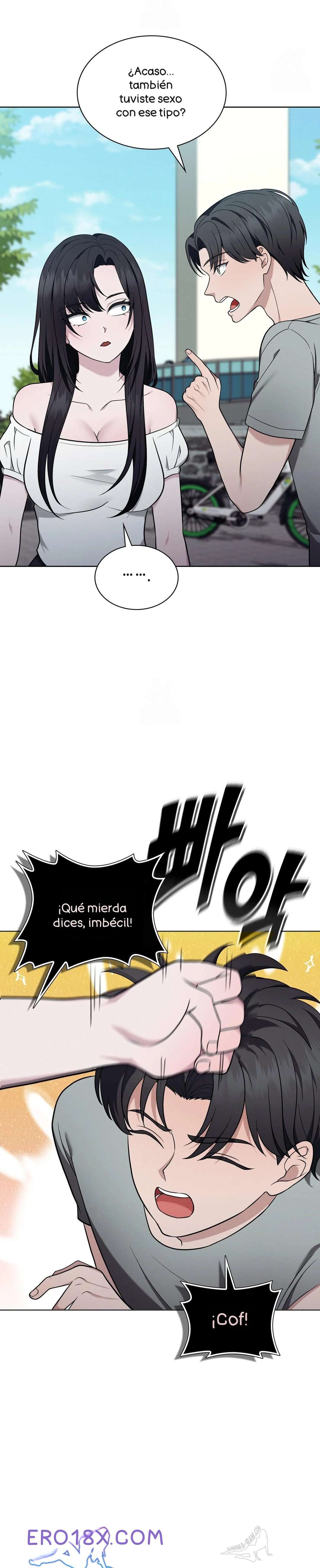 mundo dormido Capitulo 10 página 4