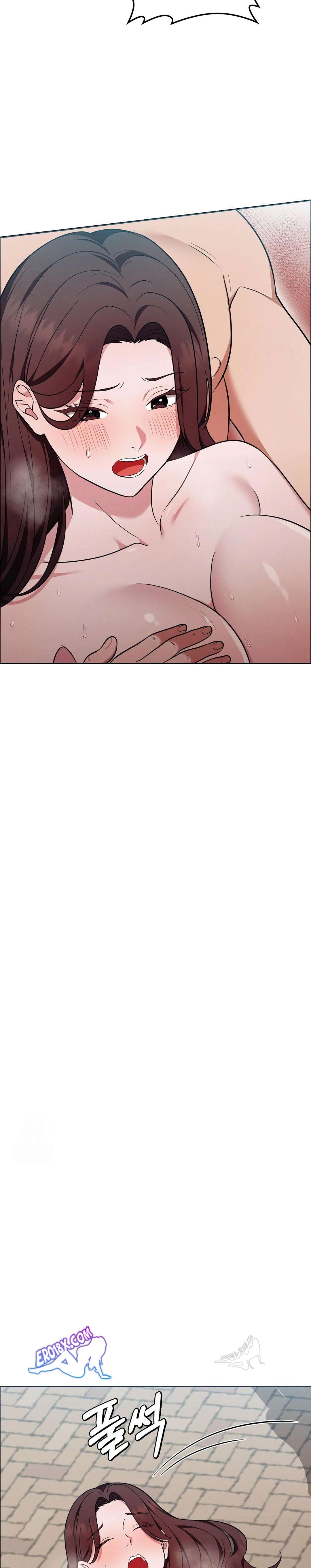 mundo dormido Capitulo 14 página 14