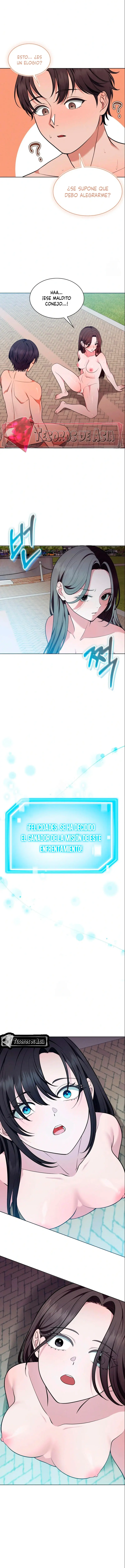 mundo dormido Capitulo 16 página 12