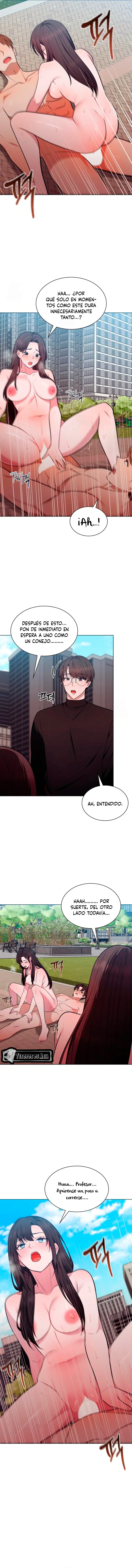 mundo dormido Capitulo 16 página 2