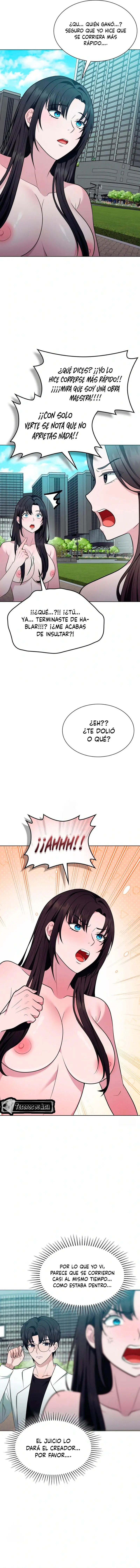 mundo dormido Capitulo 17 página 2