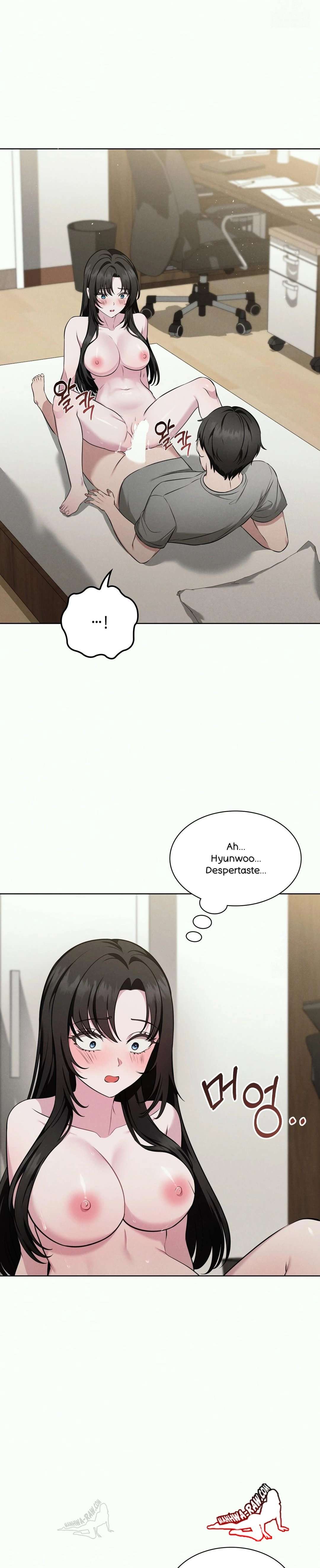 mundo dormido Capitulo 2 página 4