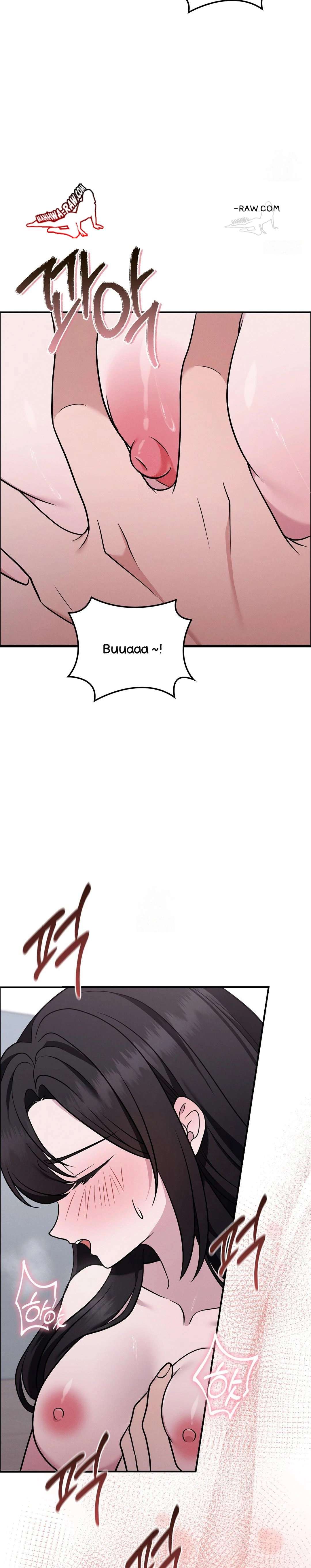 mundo dormido Capitulo 5 página 16