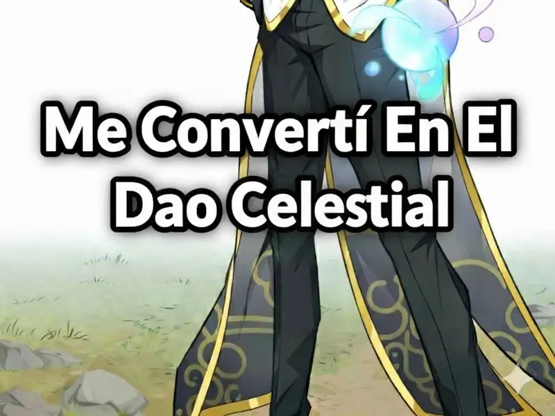 El Dao celestial no es ningún estúpido Capitulo 111 página 2