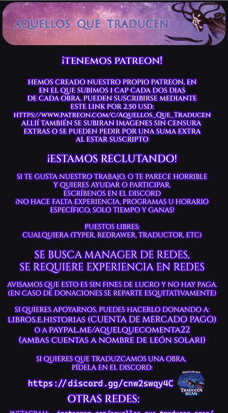 El Dao celestial no es ningún estúpido Capitulo 113 página 19
