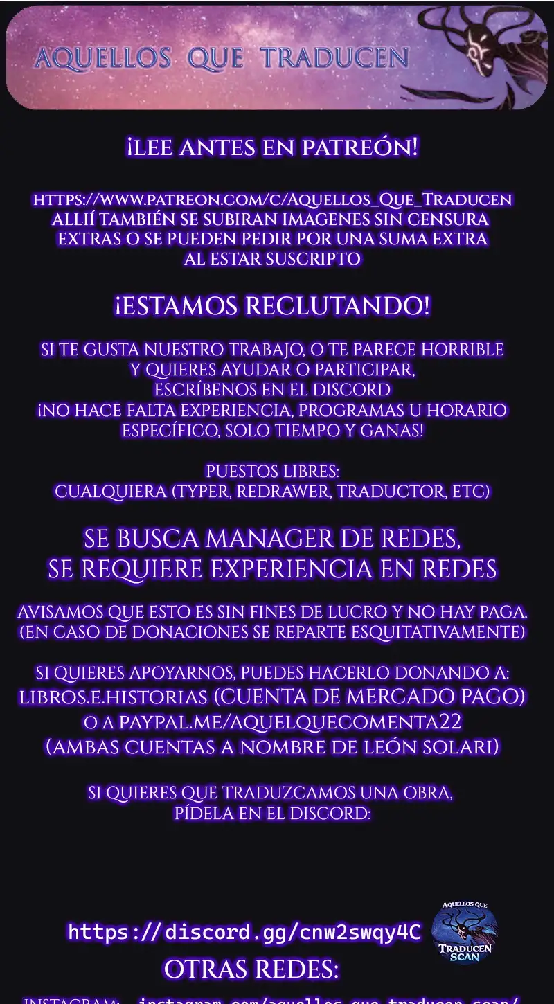 El Dao celestial no es ningún estúpido Capitulo 115 página 19