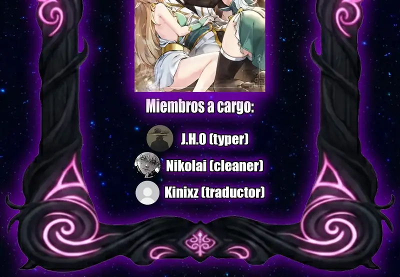 El Dao celestial no es ningún estúpido Capitulo 116 página 2