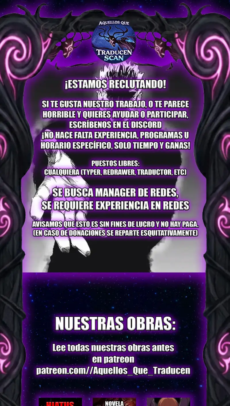 El Dao celestial no es ningún estúpido Capitulo 116 página 21