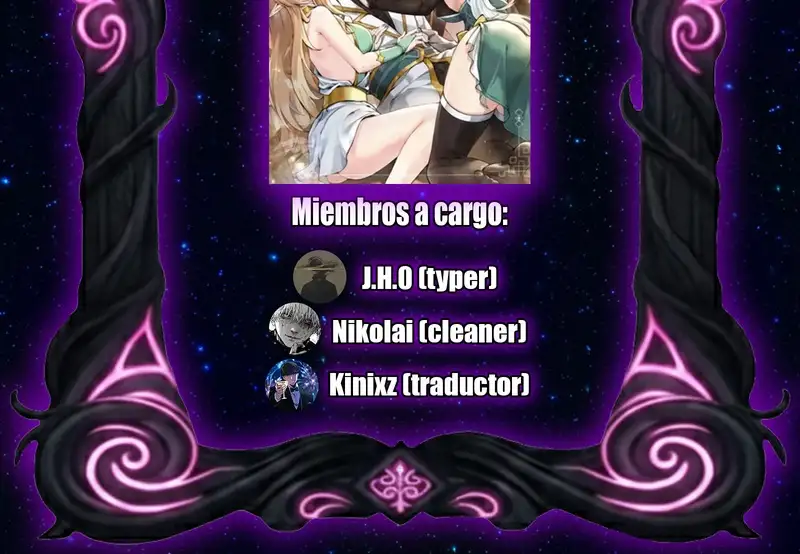 El Dao celestial no es ningún estúpido Capitulo 117 página 2
