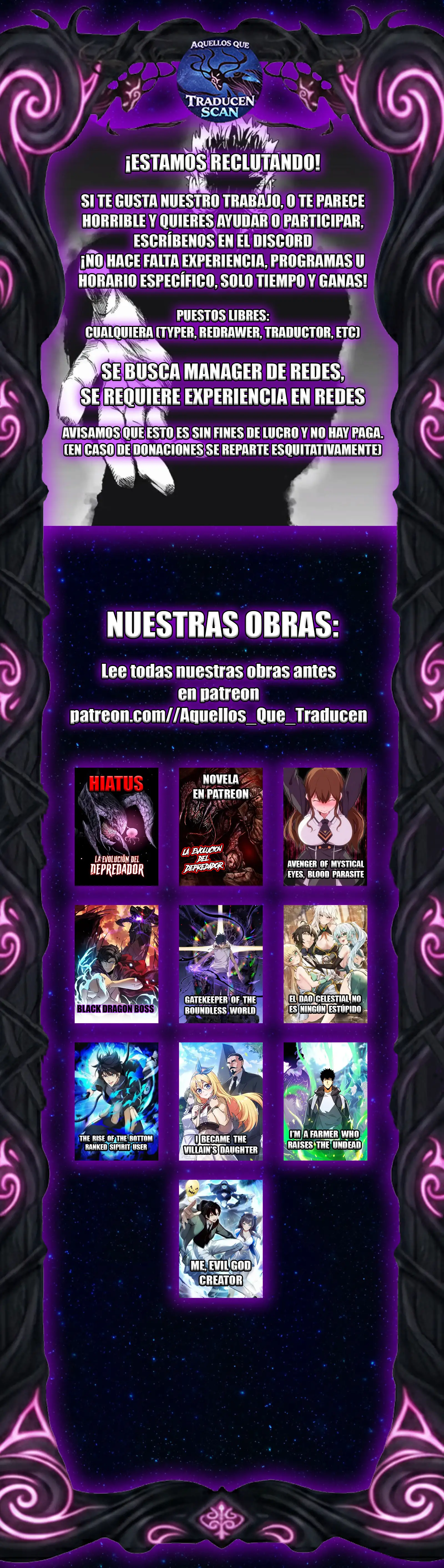 El Dao celestial no es ningún estúpido Capitulo 118 página 22