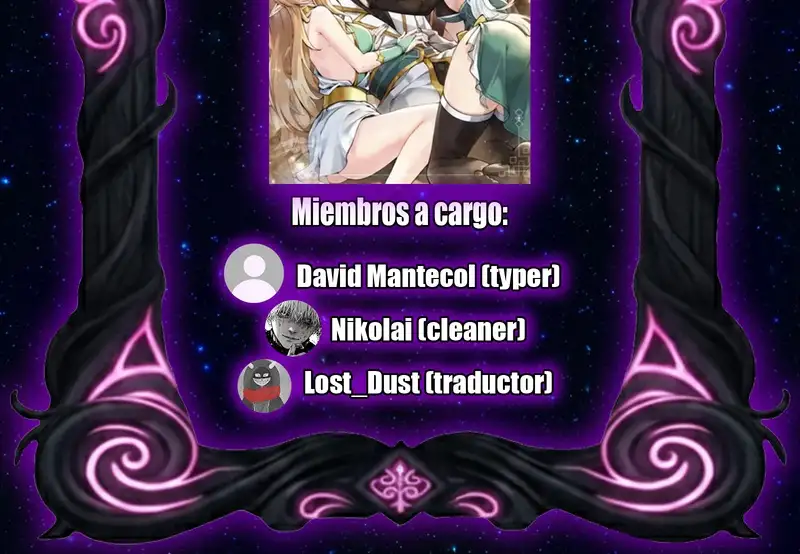 El Dao celestial no es ningún estúpido Capitulo 119 página 2
