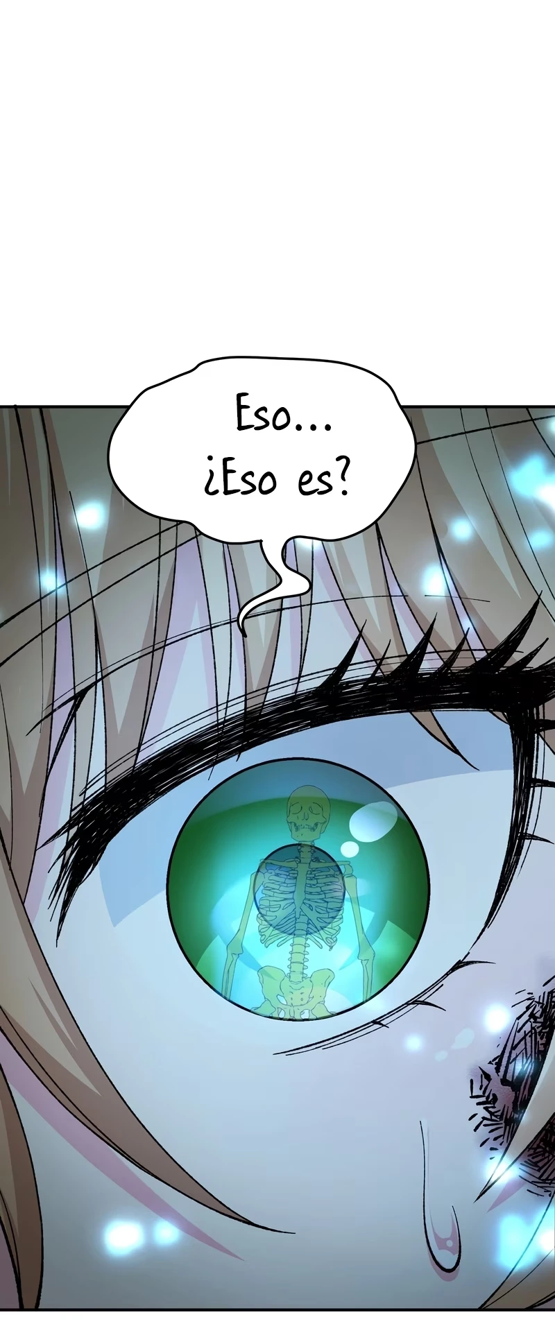 El Dao celestial no es ningún estúpido Capitulo 12 página 12