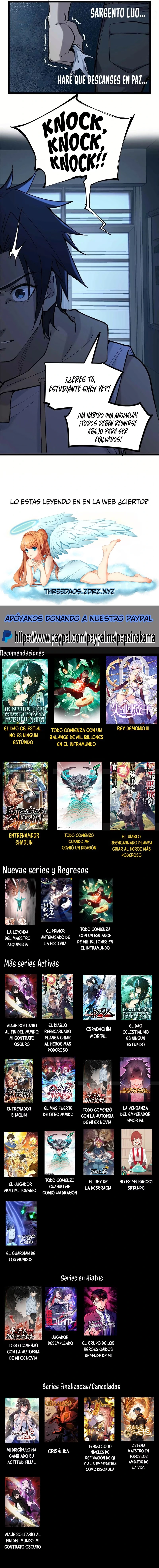 El Guardián de los Mundos Capitulo 15 página 4