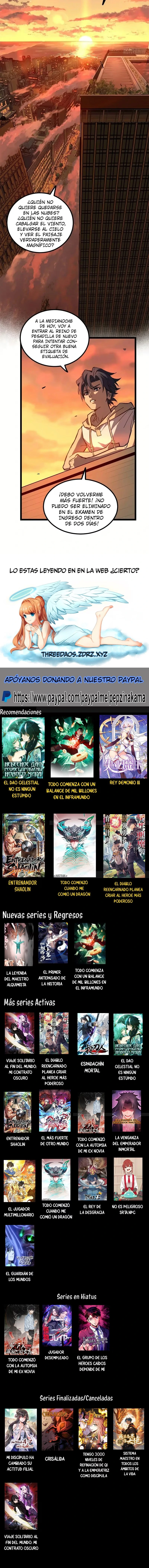 El Guardián de los Mundos Capitulo 18 página 4