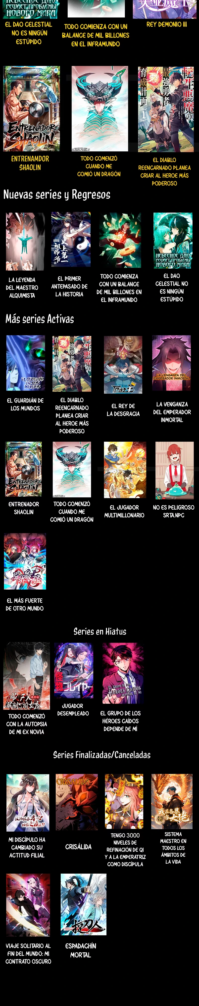 El Guardián de los Mundos Capitulo 25 página 4