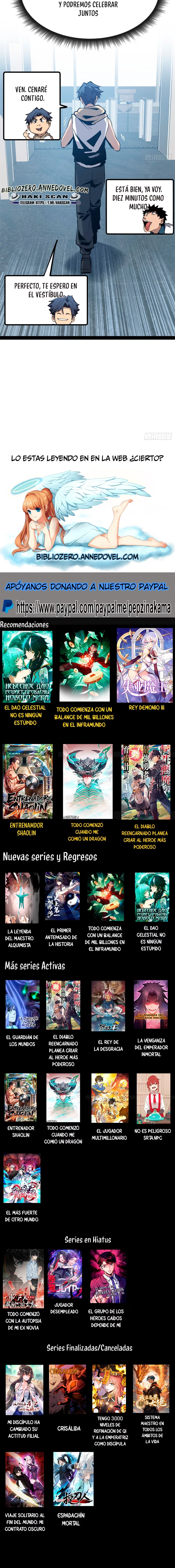 El Guardián de los Mundos Capitulo 26 página 4