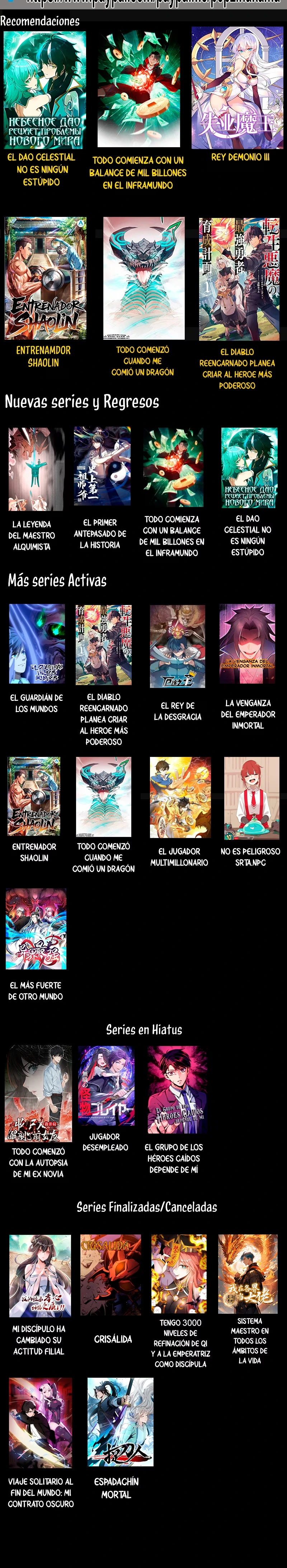 El Guardián de los Mundos Capitulo 29 página 5
