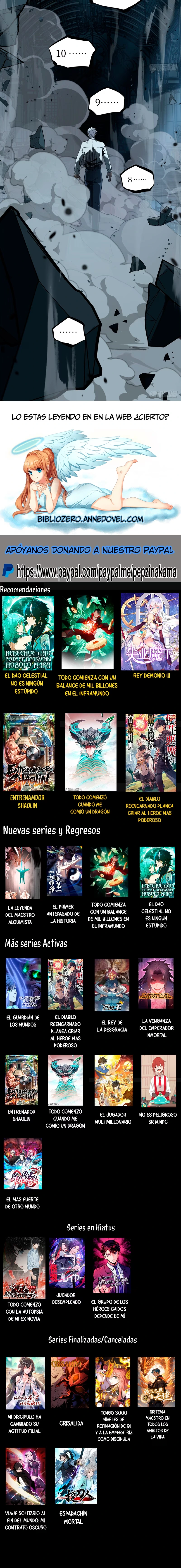 El Guardián de los Mundos Capitulo 35 página 5