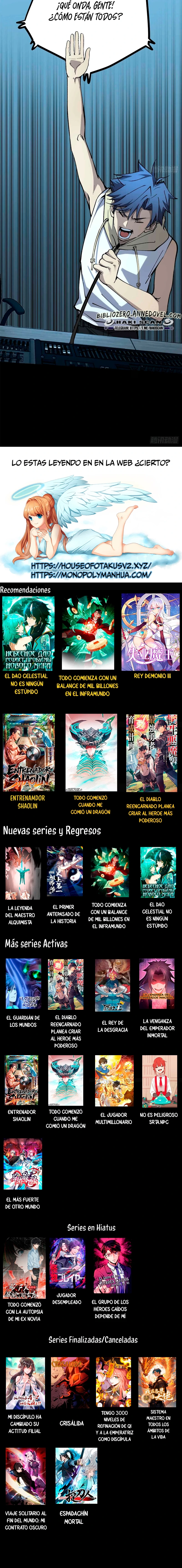 El Guardián de los Mundos Capitulo 38 página 5