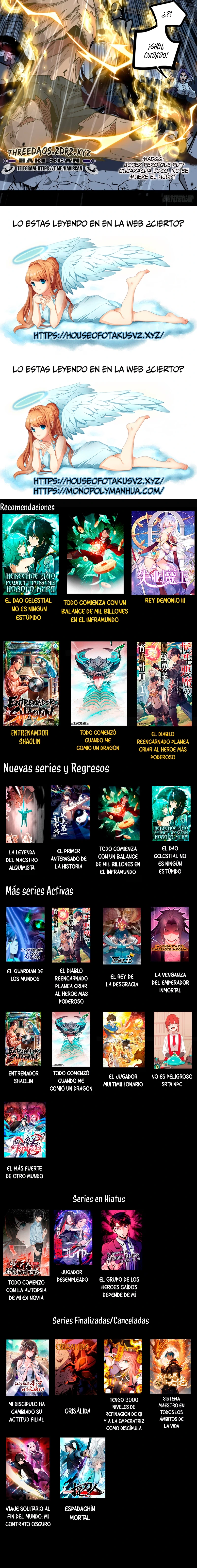 El Guardián de los Mundos Capitulo 42 página 5