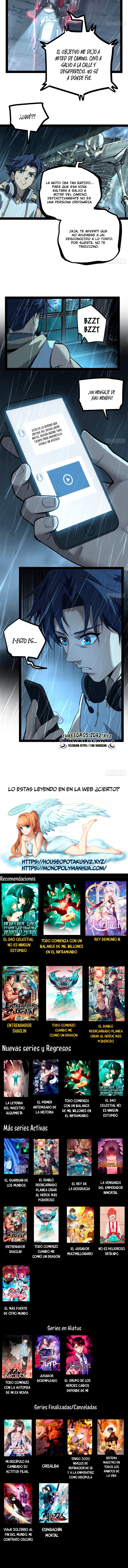 El Guardián de los Mundos Capitulo 43 página 4