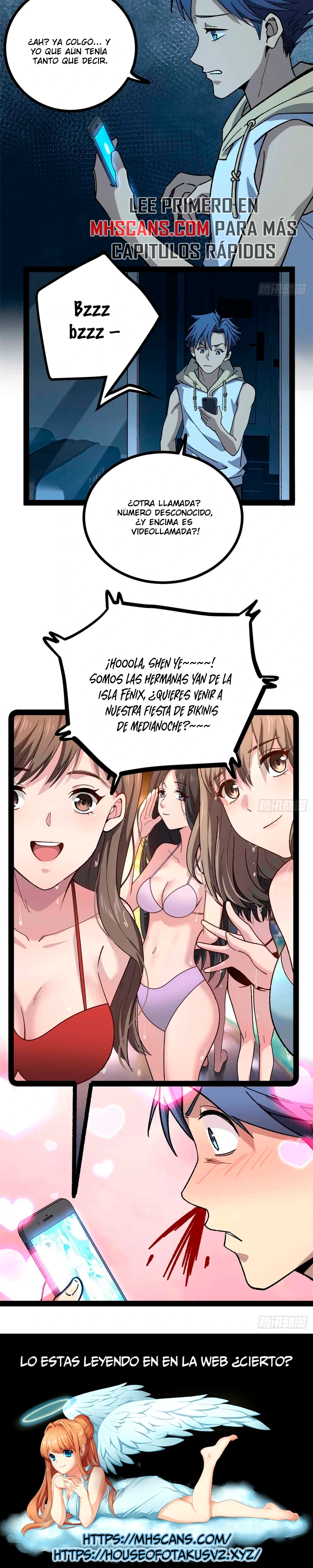 El Guardián de los Mundos Capitulo 47 página 4