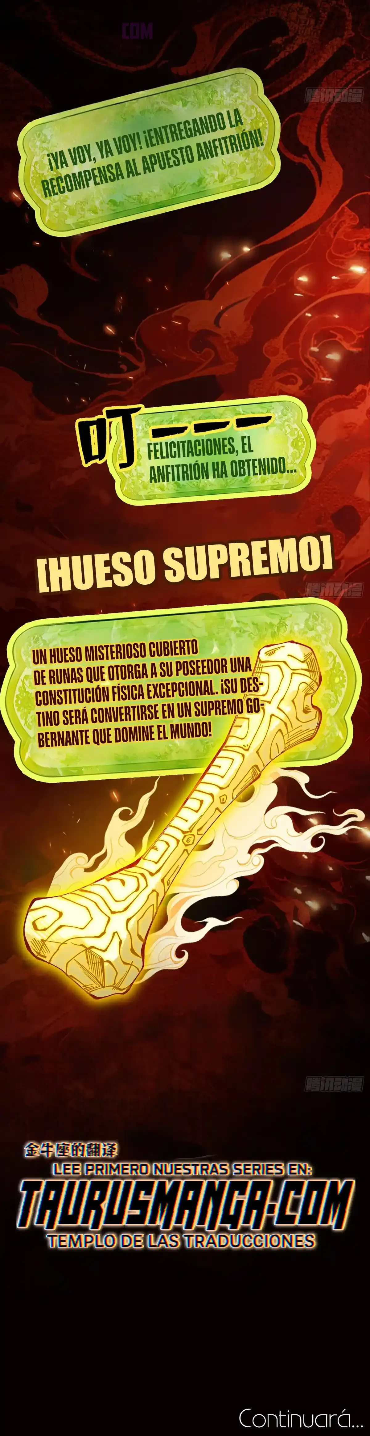 Cuanto más fuerte es mi oponente, más fuerte me vuelvo. Mi nivel de cultivo no tiene límites Capitulo 10 página 40