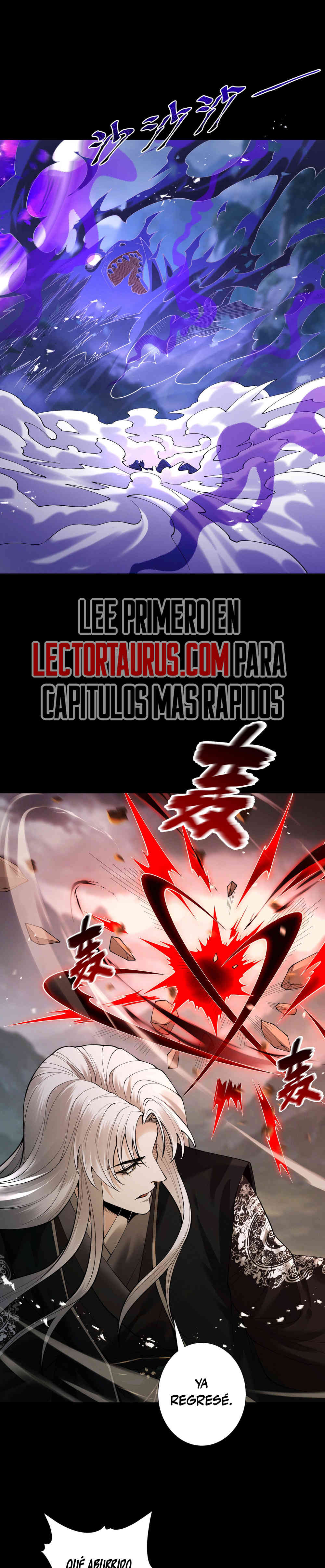 Cuanto más fuerte es mi oponente, más fuerte me vuelvo. Mi nivel de cultivo no tiene límites Capitulo 100 página 12