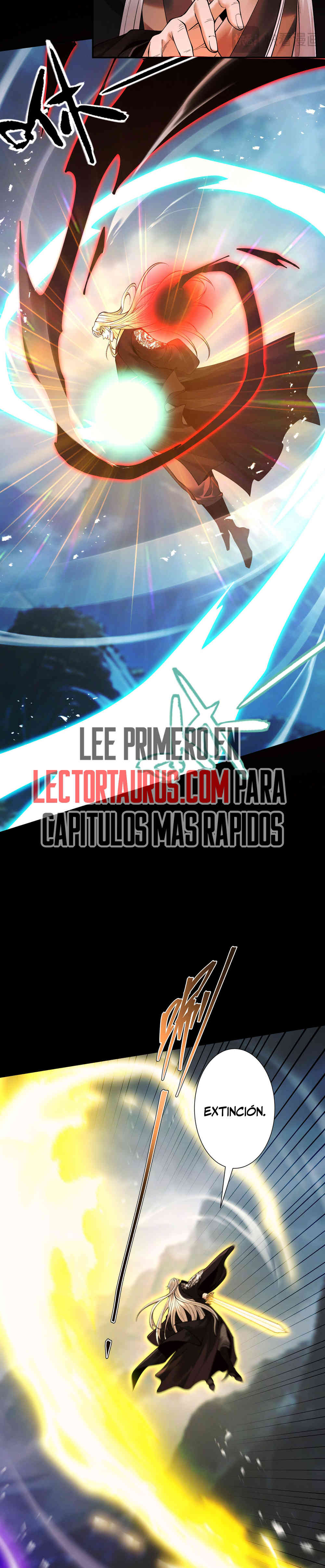 Cuanto más fuerte es mi oponente, más fuerte me vuelvo. Mi nivel de cultivo no tiene límites Capitulo 100 página 14