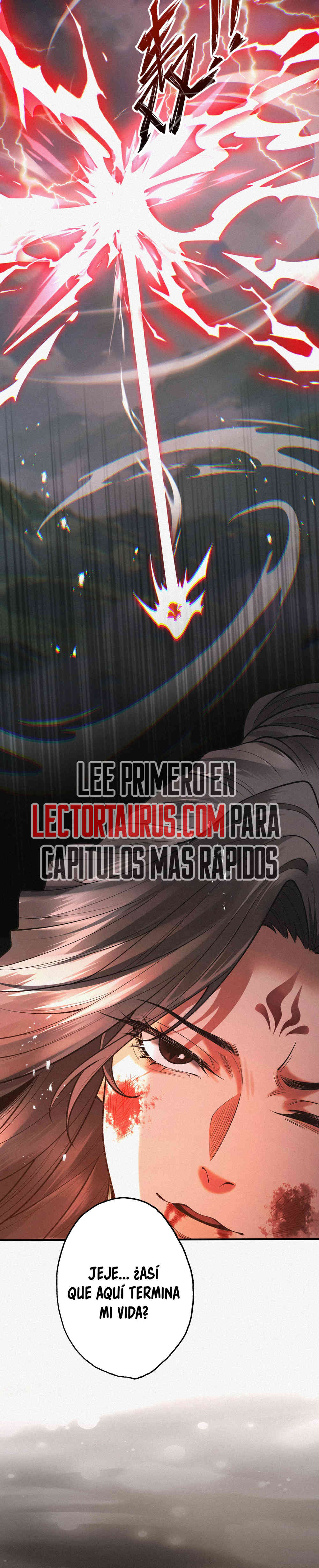 Cuanto más fuerte es mi oponente, más fuerte me vuelvo. Mi nivel de cultivo no tiene límites Capitulo 102 página 18