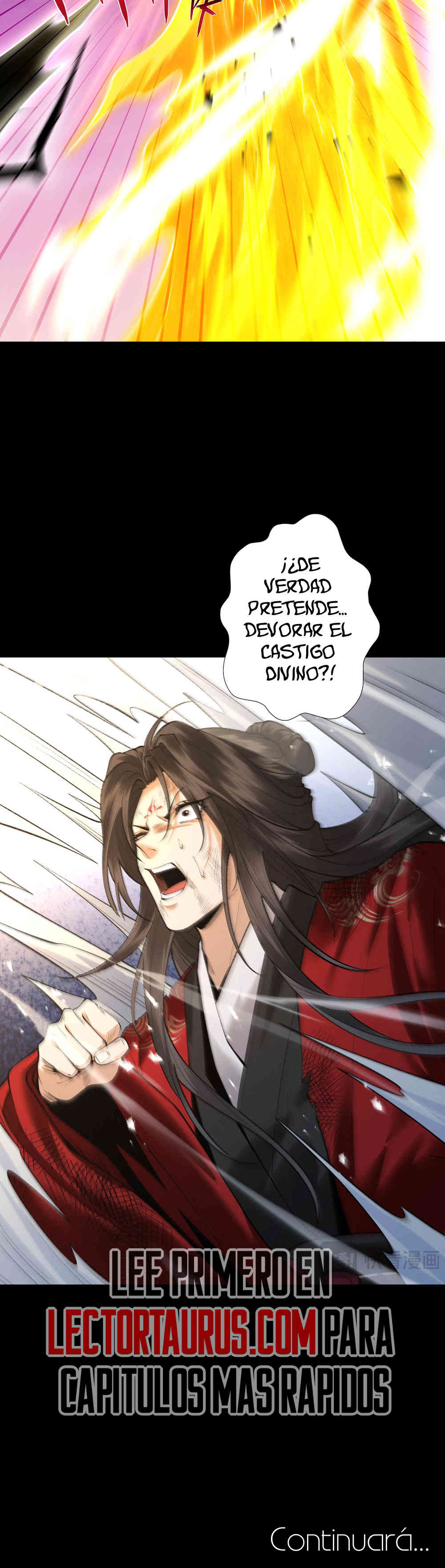 Cuanto más fuerte es mi oponente, más fuerte me vuelvo. Mi nivel de cultivo no tiene límites Capitulo 103 página 23