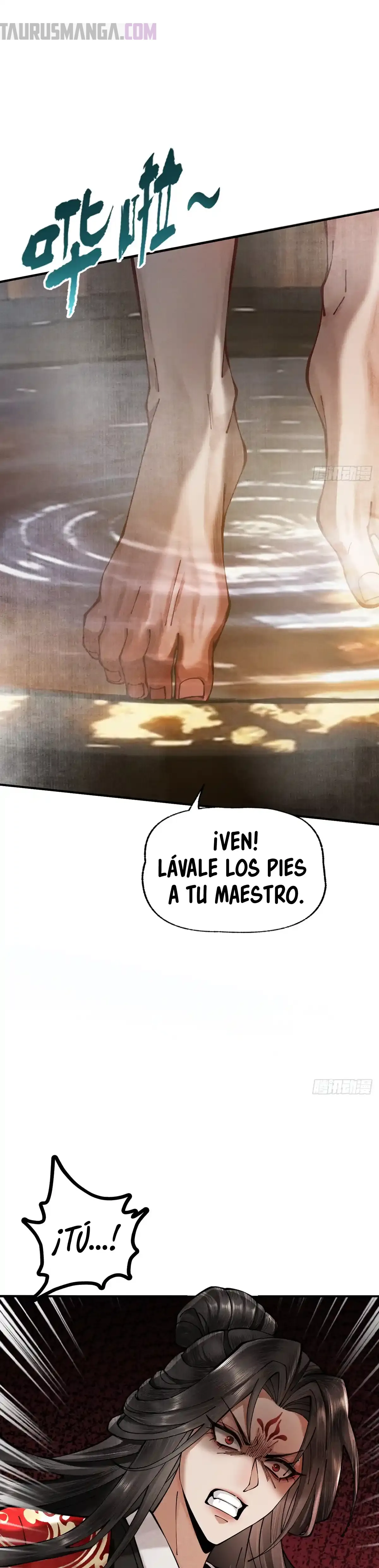 Cuanto más fuerte es mi oponente, más fuerte me vuelvo. Mi nivel de cultivo no tiene límites Capitulo 11 página 14