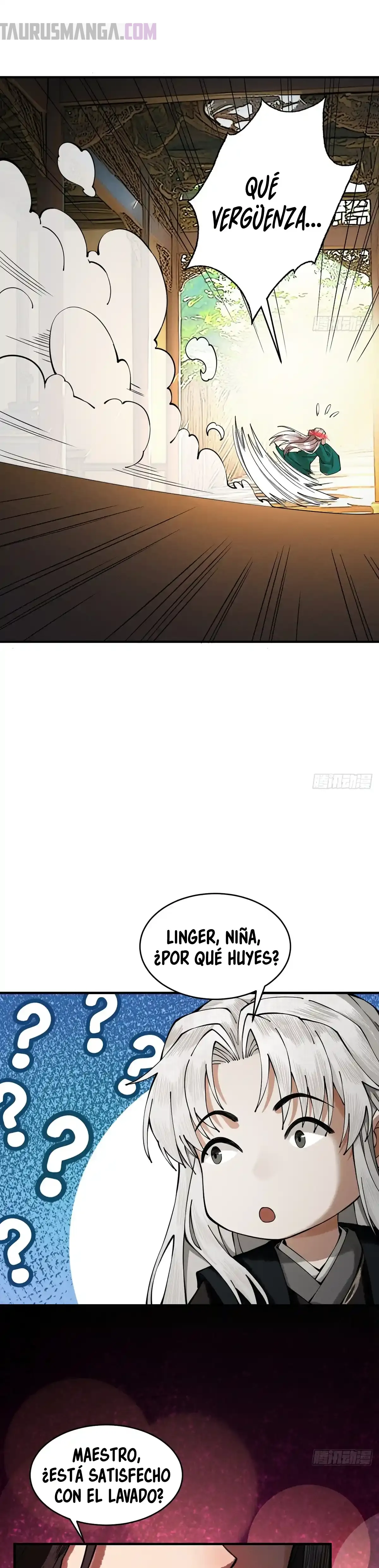 Cuanto más fuerte es mi oponente, más fuerte me vuelvo. Mi nivel de cultivo no tiene límites Capitulo 11 página 26