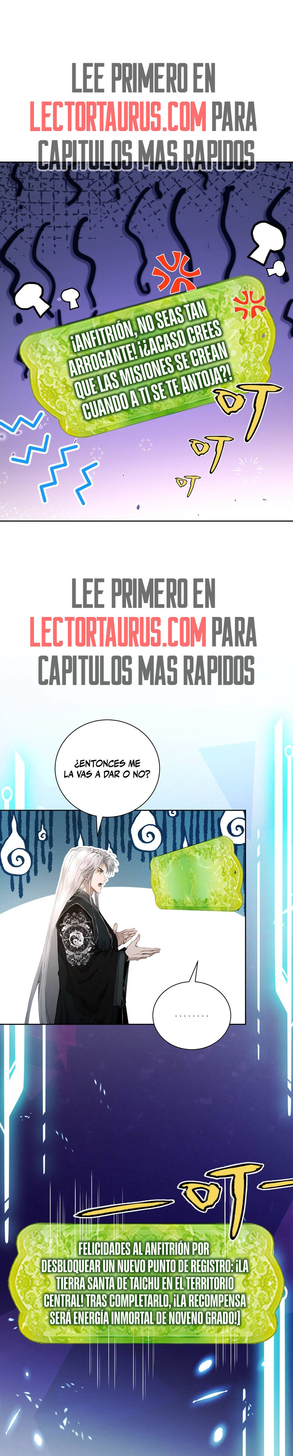 Cuanto más fuerte es mi oponente, más fuerte me vuelvo. Mi nivel de cultivo no tiene límites Capitulo 114 página 17