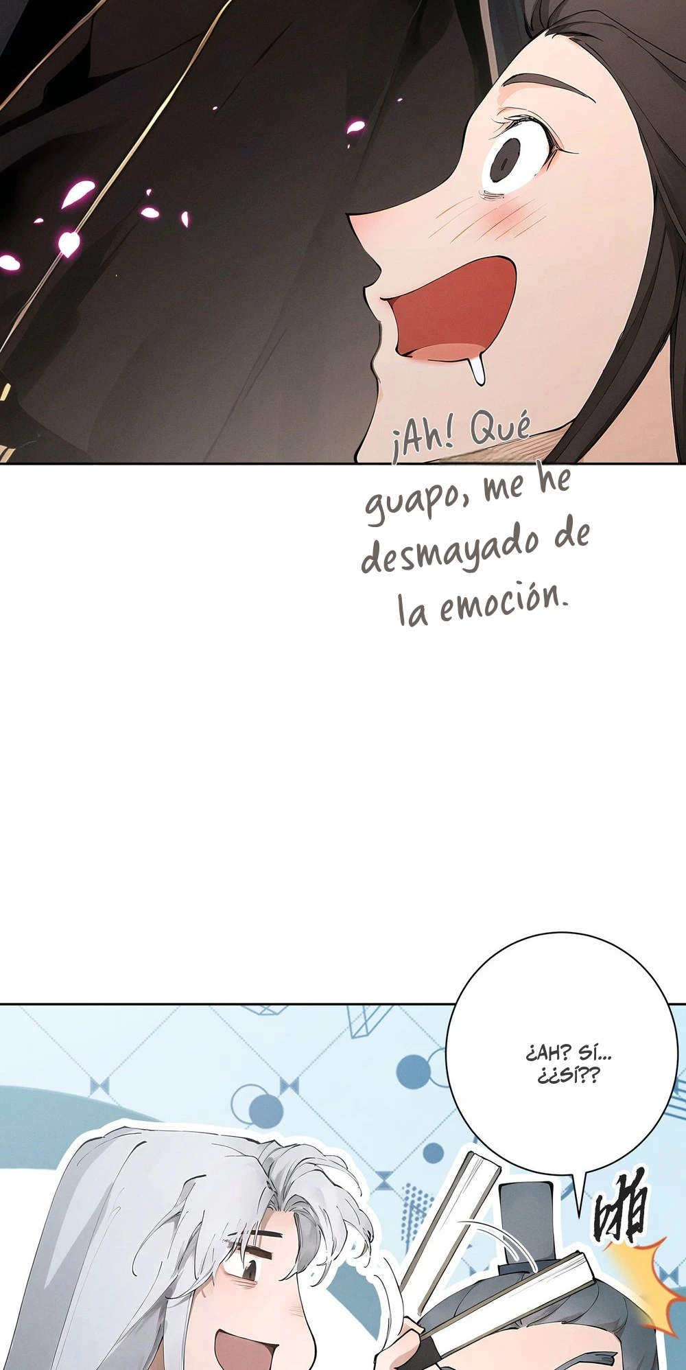 Cuanto más fuerte es mi oponente, más fuerte me vuelvo. Mi nivel de cultivo no tiene límites Capitulo 115 página 13