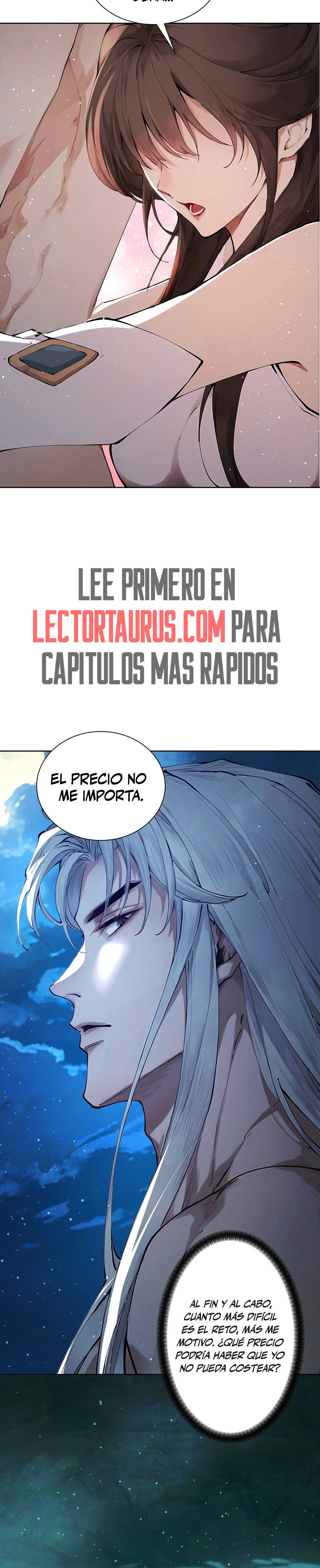 Cuanto más fuerte es mi oponente, más fuerte me vuelvo. Mi nivel de cultivo no tiene límites Capitulo 116 página 10