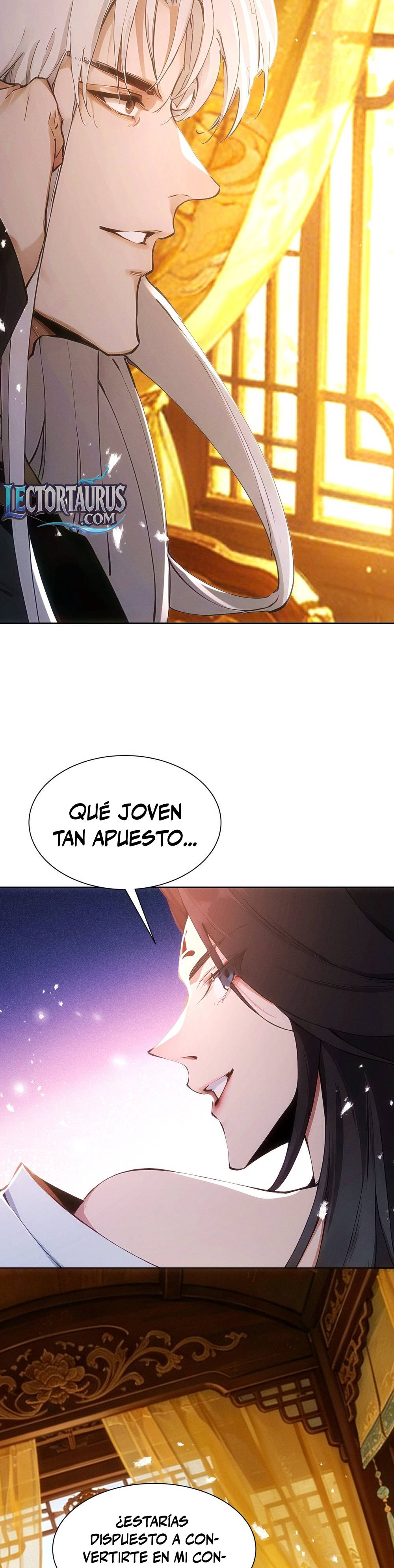 Cuanto más fuerte es mi oponente, más fuerte me vuelvo. Mi nivel de cultivo no tiene límites Capitulo 117 página 27