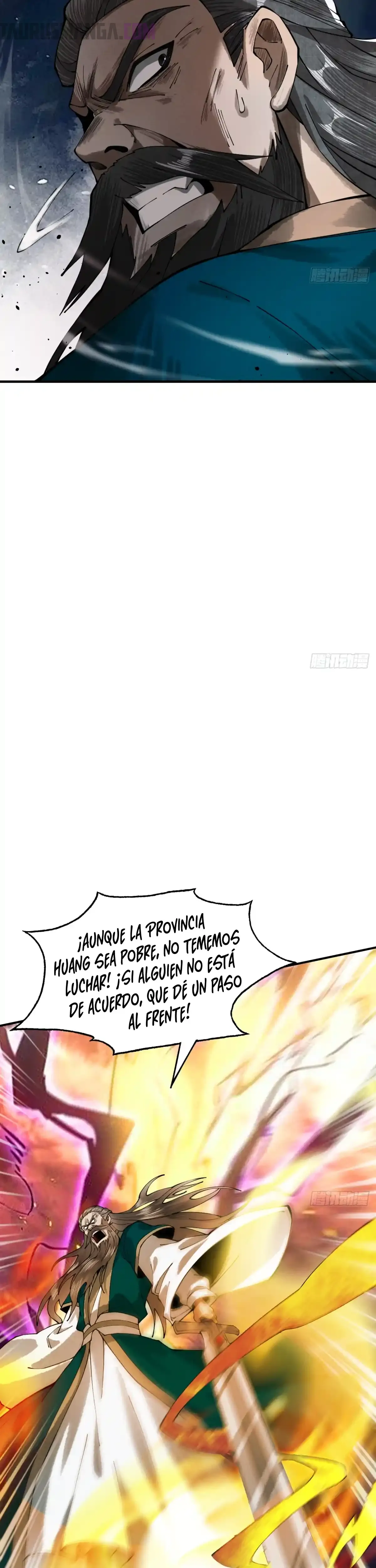 Cuanto más fuerte es mi oponente, más fuerte me vuelvo. Mi nivel de cultivo no tiene límites Capitulo 12 página 19